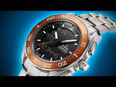 omega matt damon speedmaster